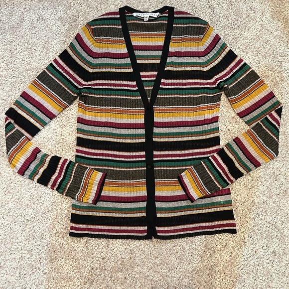 Veronica Beard Keke Sweater - Picture 4 of 9